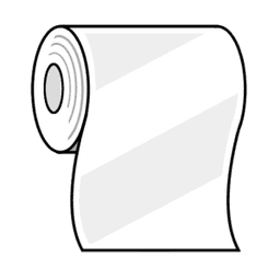 ロールフィルム包装